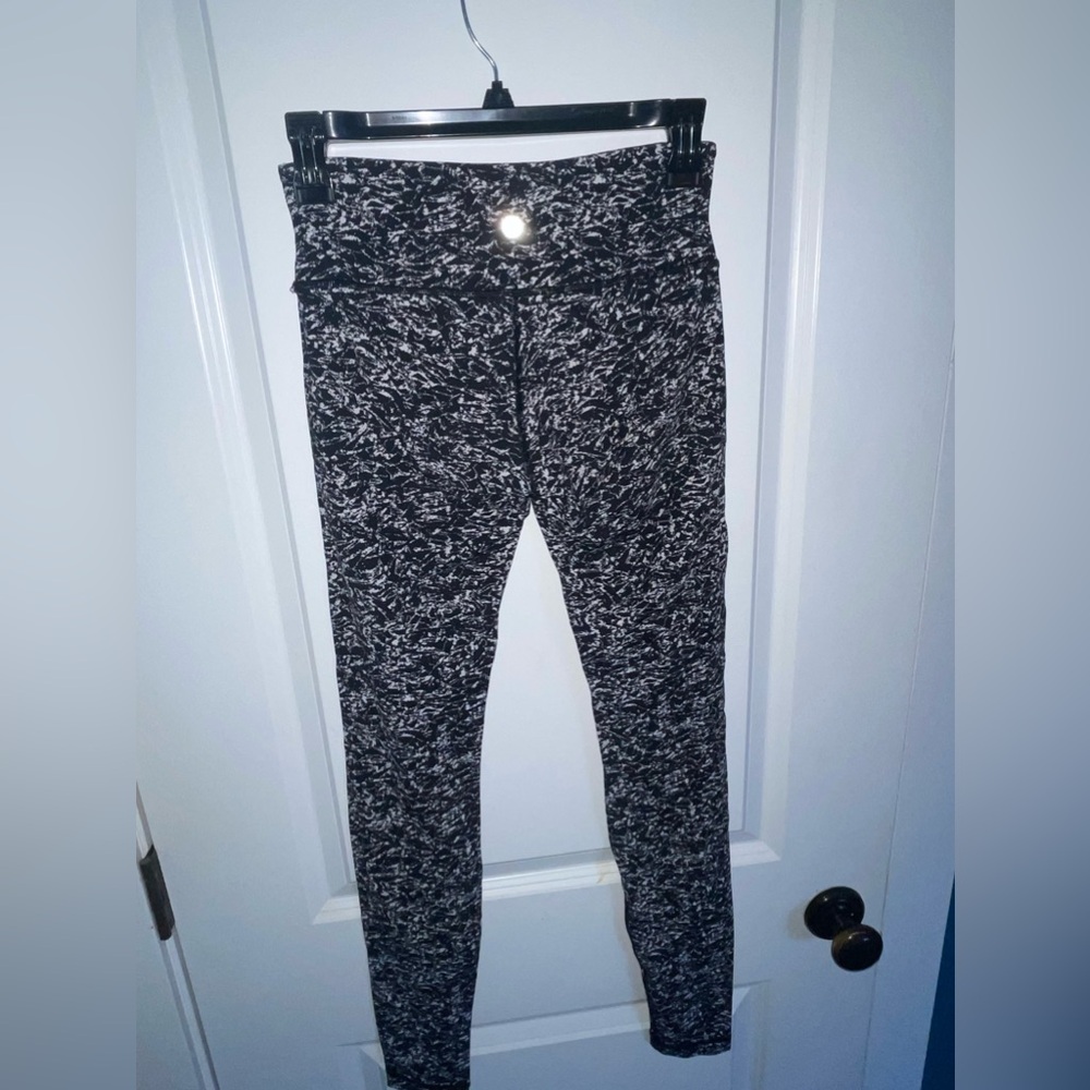 Lulu lemon leggings